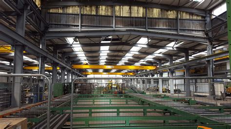 steel fabricators pontypool